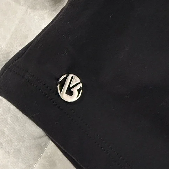 BuffBunny Strapless Black Dress - Picture 4 of 7